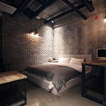 Boutique Hotel K Jongno Seoul Exterior photo